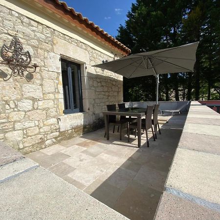 Le Relais De Campagne Bed & Breakfast Trejouls Dış mekan fotoğraf