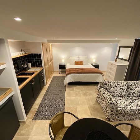 Le Relais De Campagne Bed & Breakfast Trejouls Dış mekan fotoğraf
