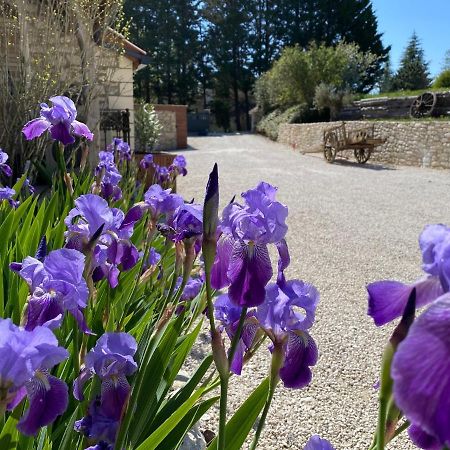 Le Relais De Campagne Bed & Breakfast Trejouls Dış mekan fotoğraf