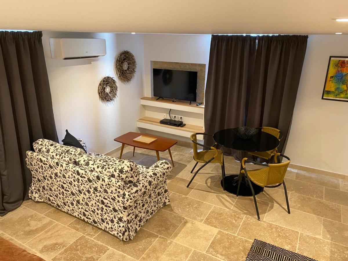 Le Relais De Campagne Bed & Breakfast Trejouls Dış mekan fotoğraf