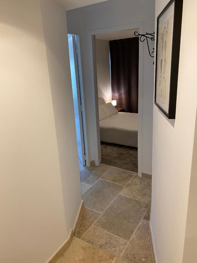 Le Relais De Campagne Bed & Breakfast Trejouls Dış mekan fotoğraf