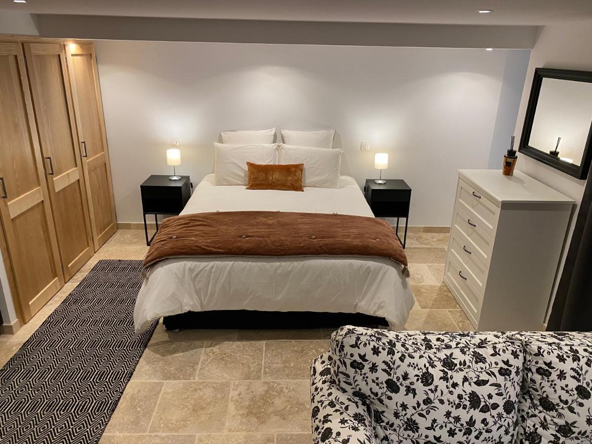 Le Relais De Campagne Bed & Breakfast Trejouls Dış mekan fotoğraf
