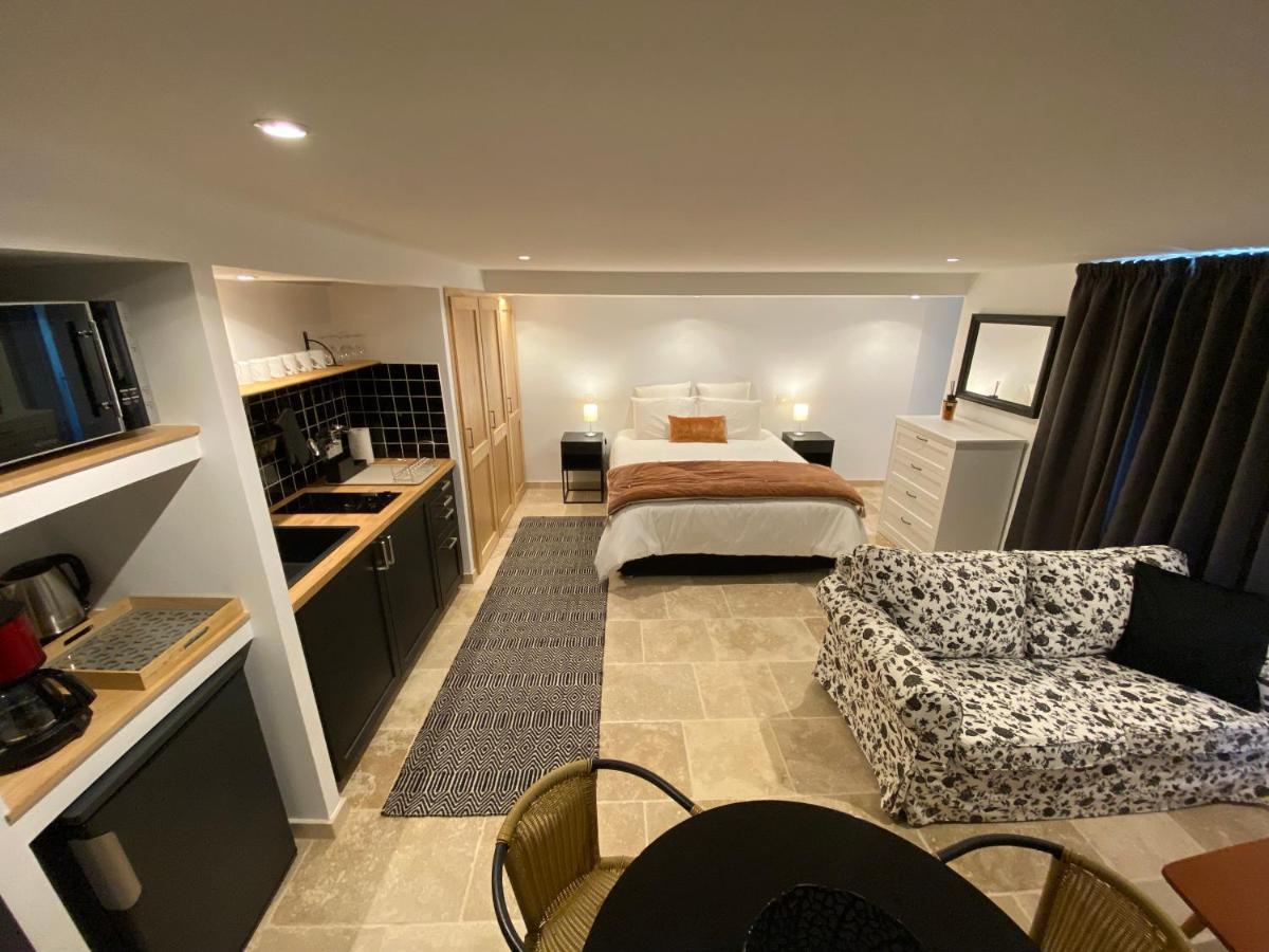 Le Relais De Campagne Bed & Breakfast Trejouls Dış mekan fotoğraf