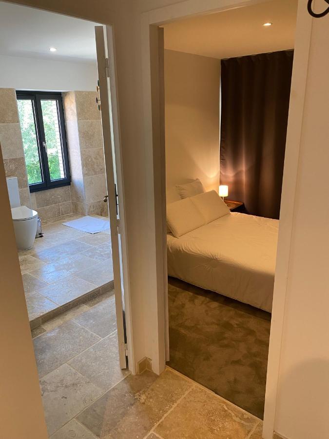 Le Relais De Campagne Bed & Breakfast Trejouls Dış mekan fotoğraf