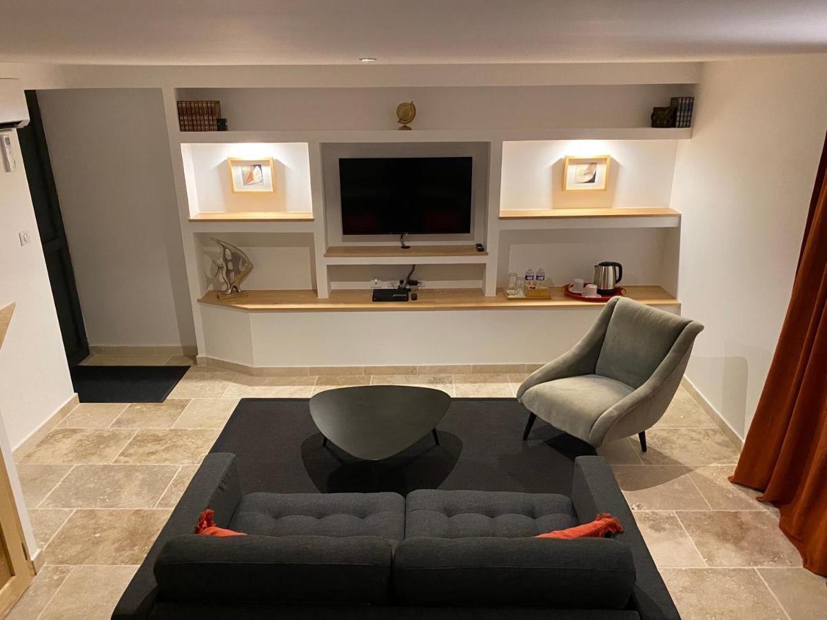 Le Relais De Campagne Bed & Breakfast Trejouls Dış mekan fotoğraf