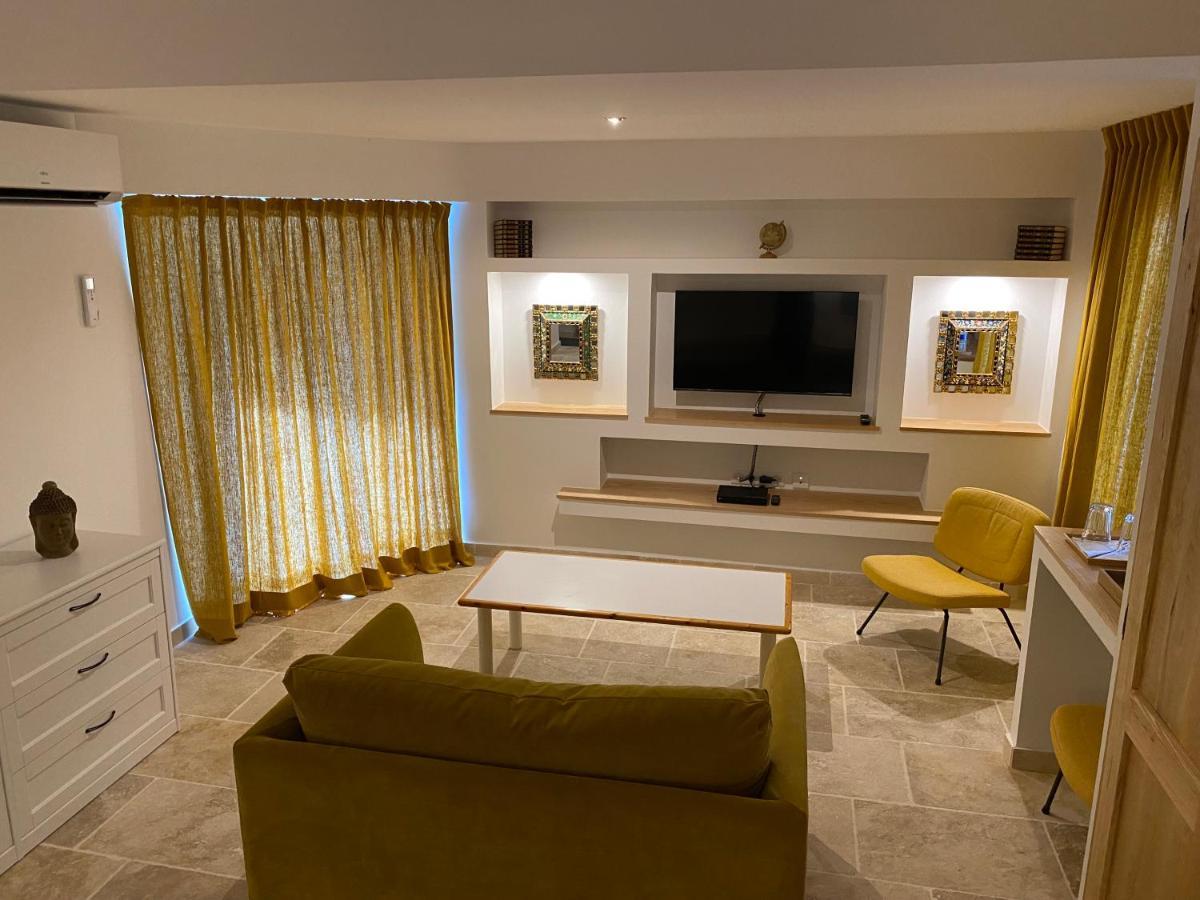 Le Relais De Campagne Bed & Breakfast Trejouls Dış mekan fotoğraf
