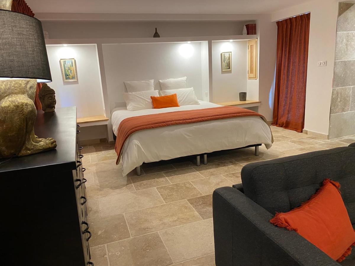Le Relais De Campagne Bed & Breakfast Trejouls Dış mekan fotoğraf