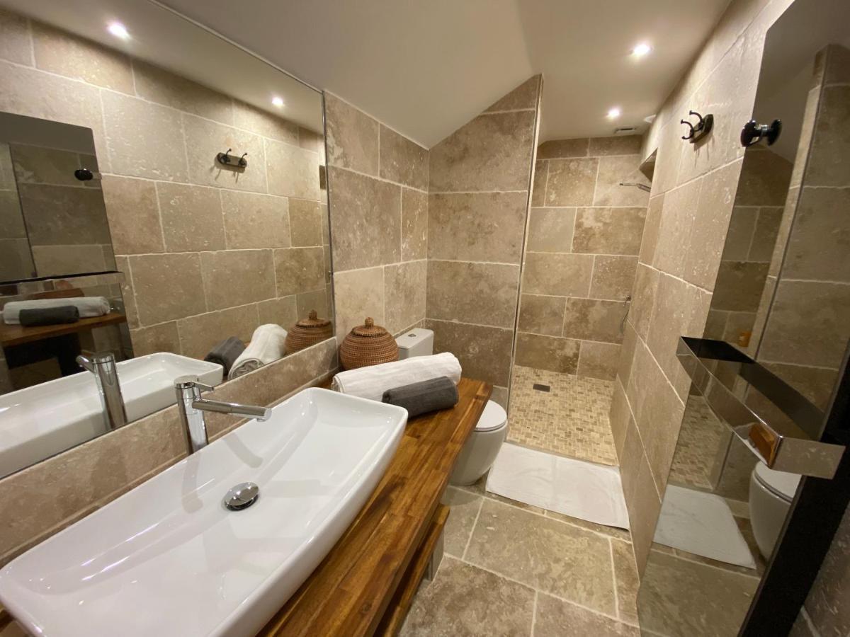 Le Relais De Campagne Bed & Breakfast Trejouls Dış mekan fotoğraf