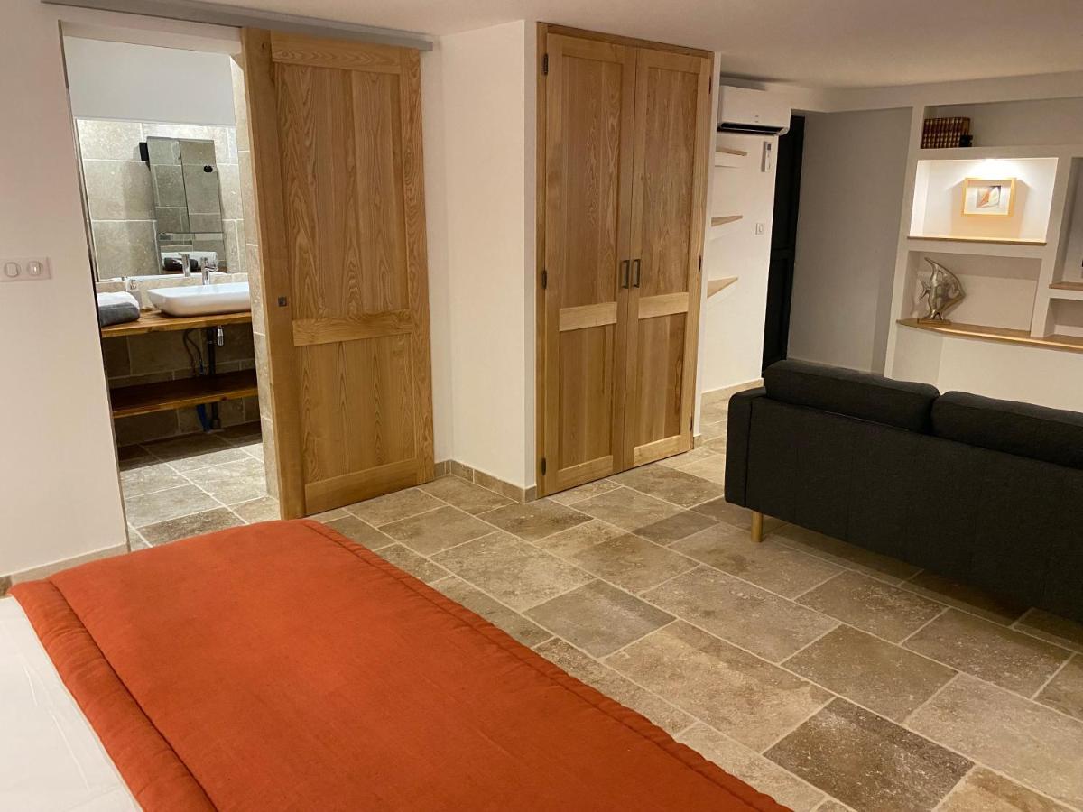 Le Relais De Campagne Bed & Breakfast Trejouls Dış mekan fotoğraf