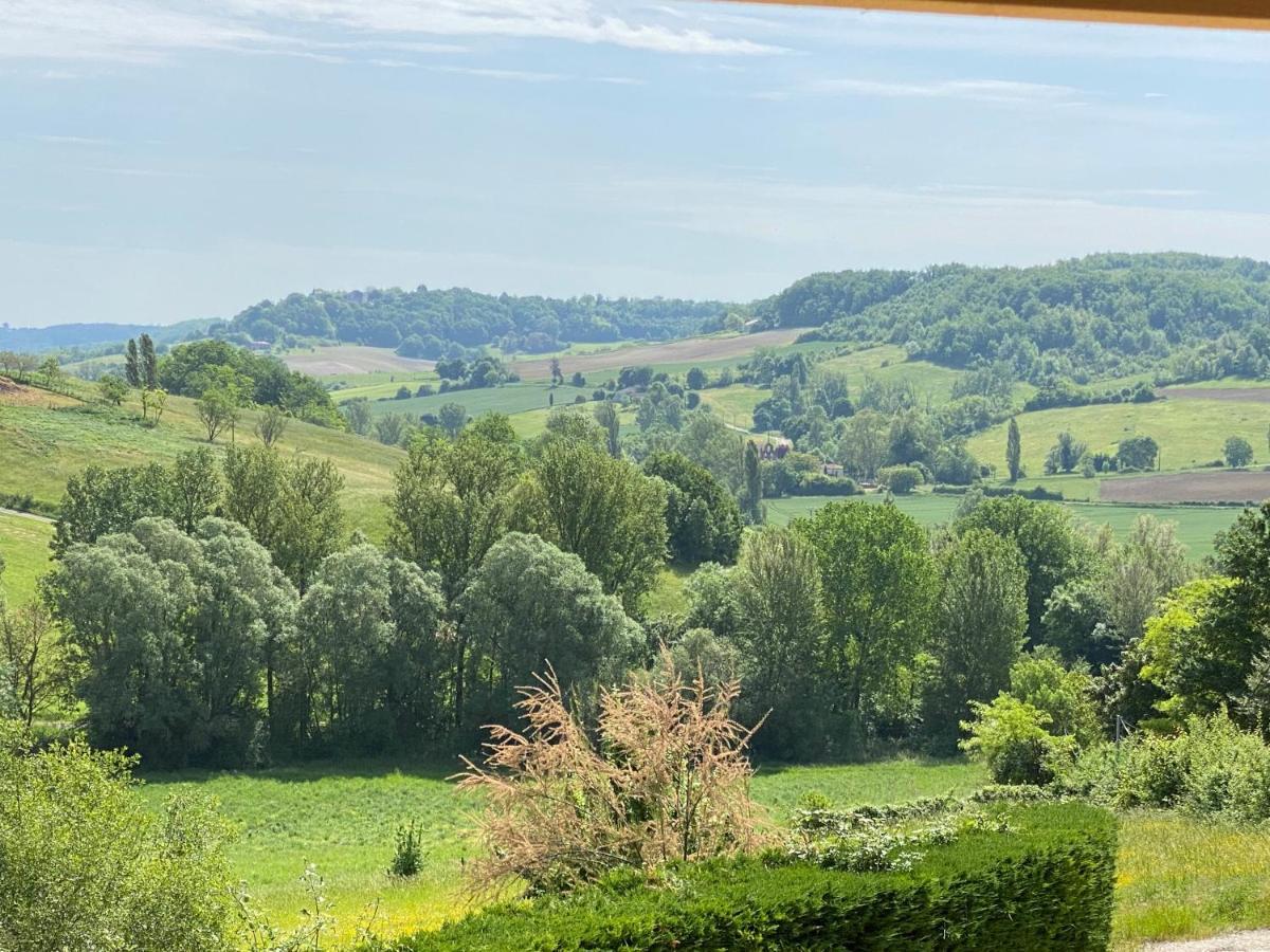Le Relais De Campagne Bed & Breakfast Trejouls Dış mekan fotoğraf