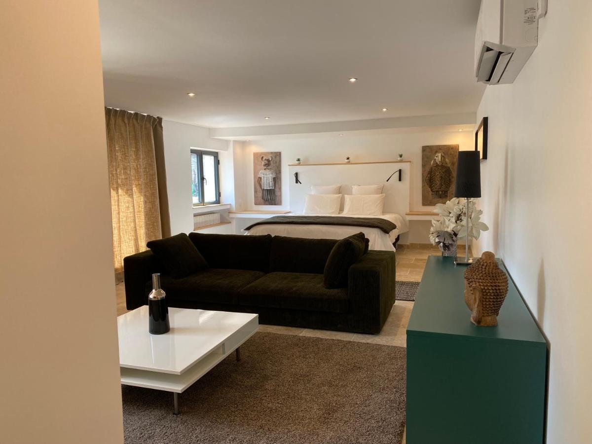 Le Relais De Campagne Bed & Breakfast Trejouls Dış mekan fotoğraf