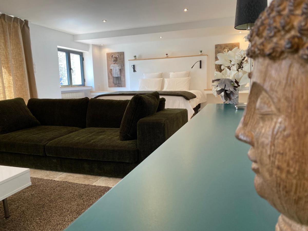 Le Relais De Campagne Bed & Breakfast Trejouls Dış mekan fotoğraf
