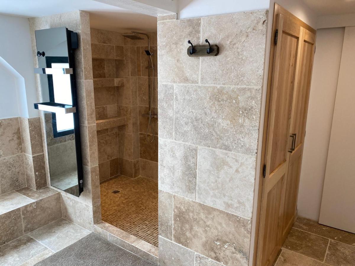 Le Relais De Campagne Bed & Breakfast Trejouls Dış mekan fotoğraf
