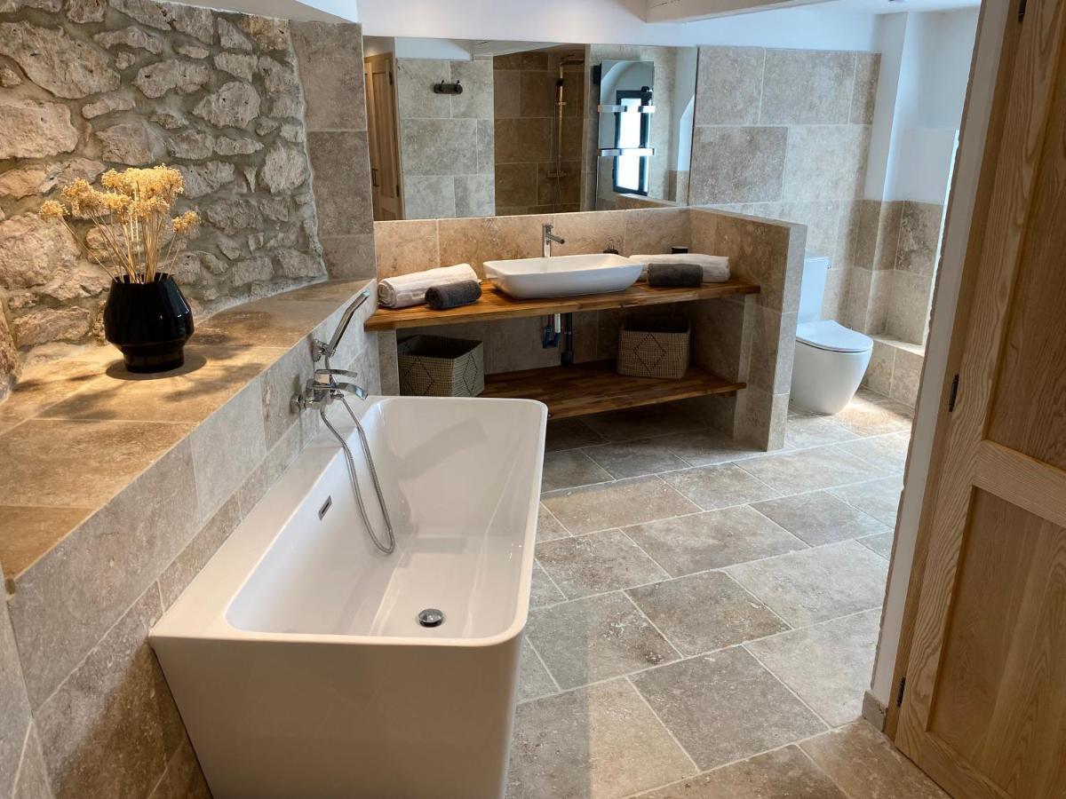 Le Relais De Campagne Bed & Breakfast Trejouls Dış mekan fotoğraf